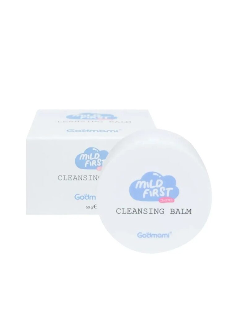 Godmami – Godmami Mild First Cleansing Balm