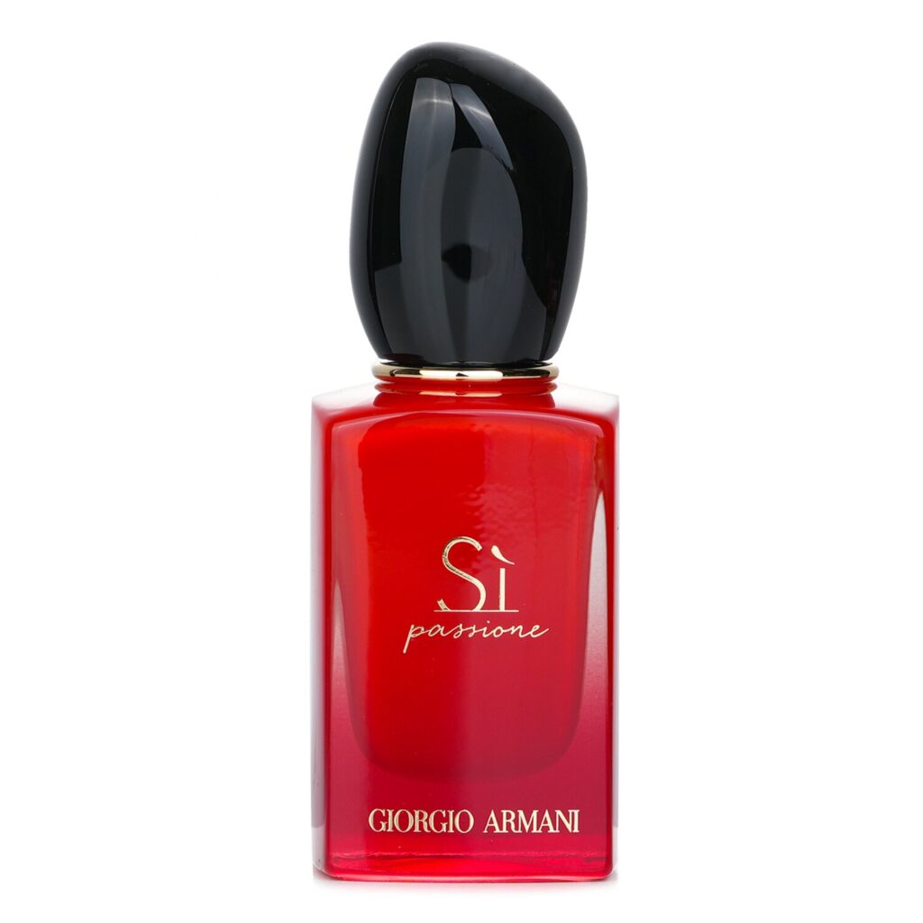 Giorgio Armani Si Passione Intense Eau De Parfum