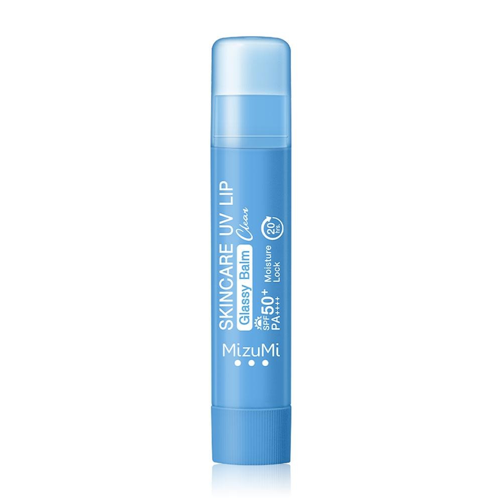 MizuMi – MizuMi Skincare UV Lip Glassy Balm