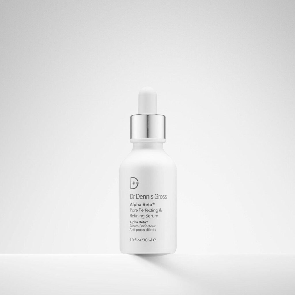 DR. DENNIS GROSS Alpha Beta Pore Perfecting & Refining Serum