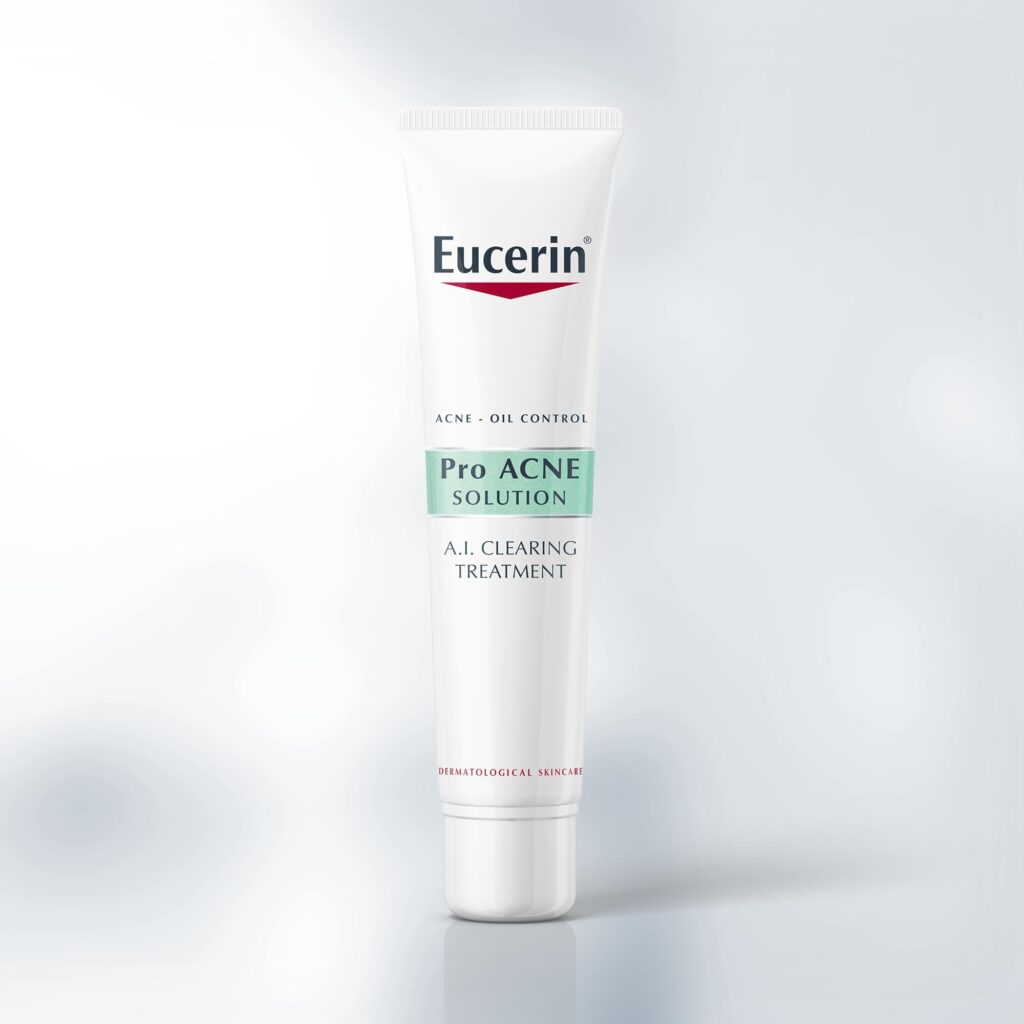 Eucerin Pro ACNE Solution A.I. Clearing Treatment