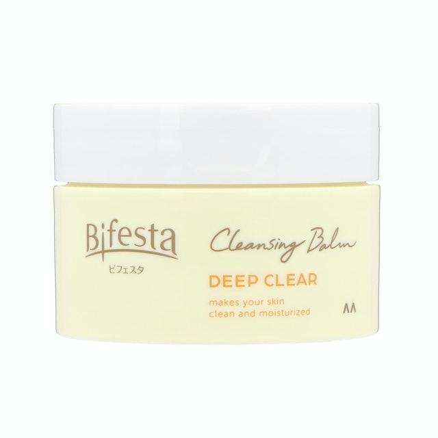 Bifesta – Bifesta Cleansing Balm Deep Clear