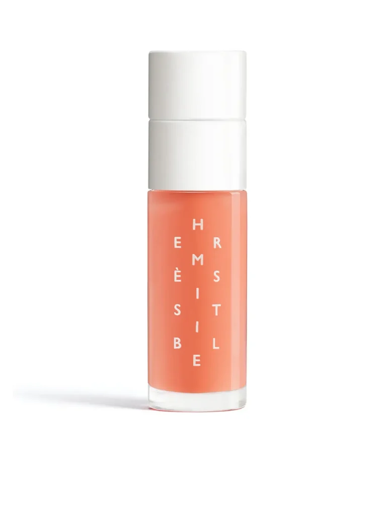 HERMÈS Hermèsistible Infused Care Oil 