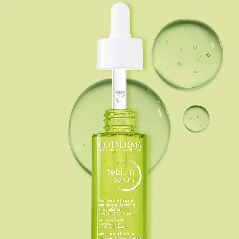 Bioderma Sebium Serum 