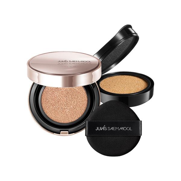 JUNGSAEMMOOL Skin Nuder Cover Layer Cushion SPF50+ PA+++