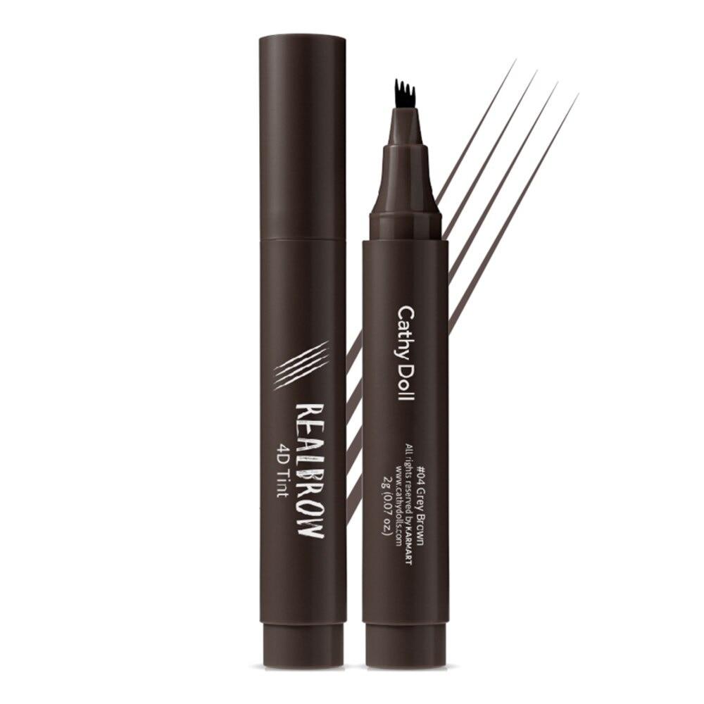 Cathy Doll Real Brow 4D Tint