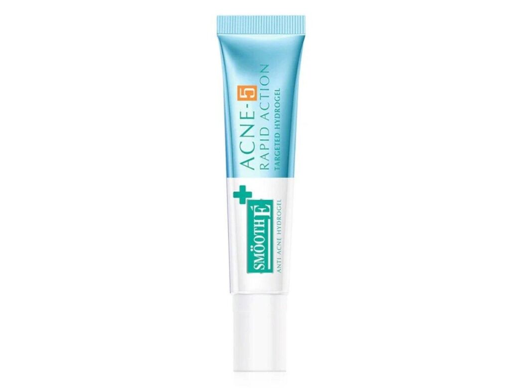 Smooth E Acne Hydrogel