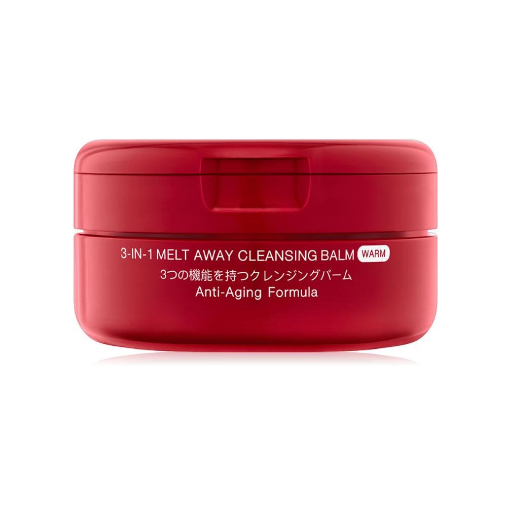 Mizumi – Mizumi 3-In-1 Melt Away Cleansing Balm