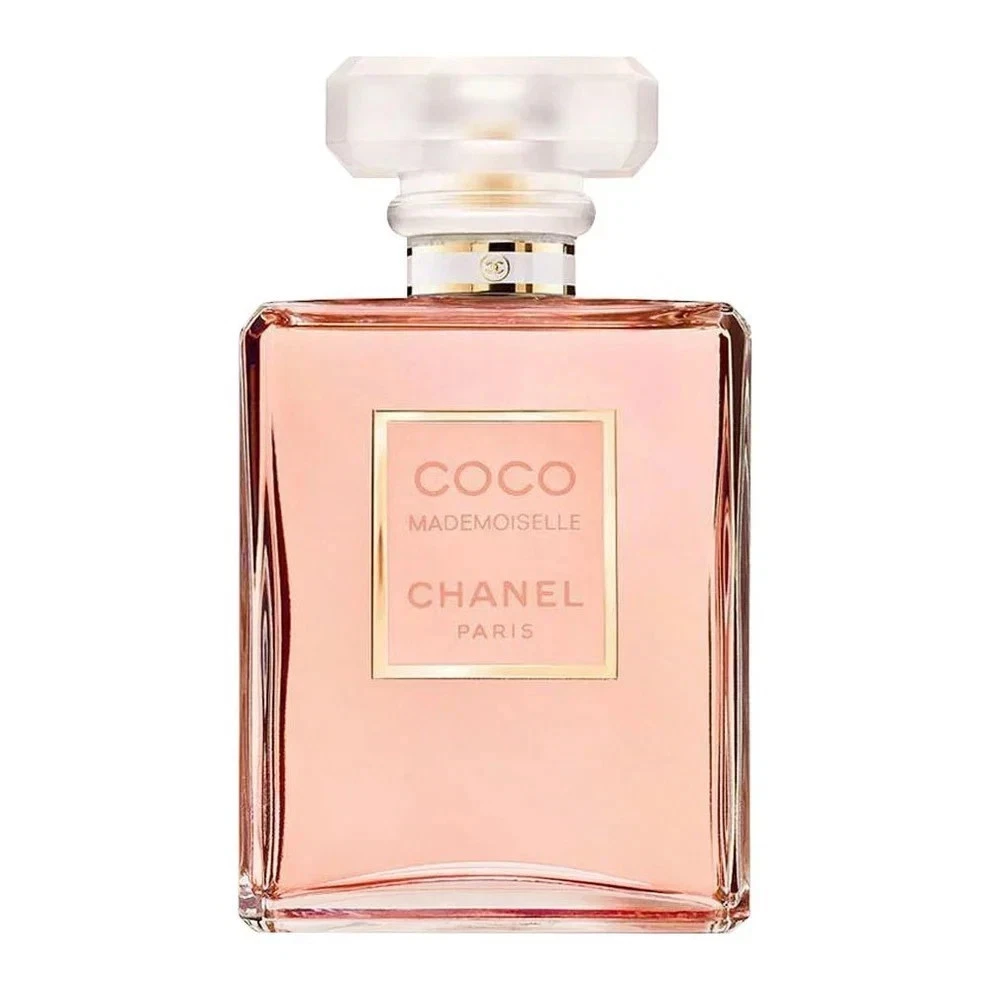 CHANEL COCO Mademoiselle Eau de Parfum