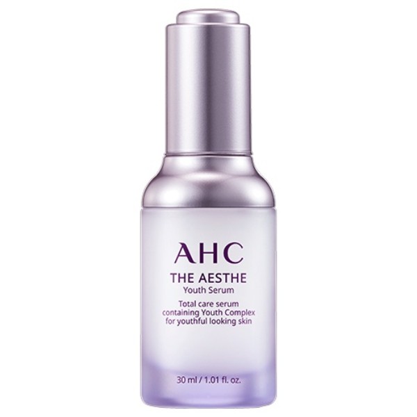AHC – The Aesthe Youth Serum