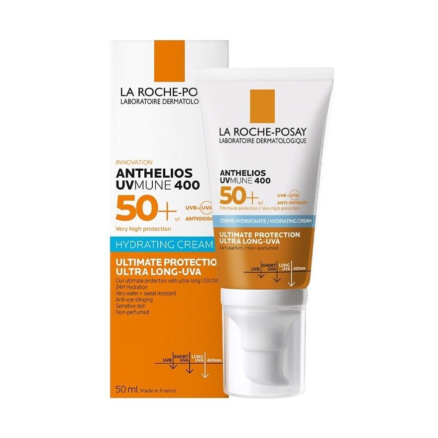 La Roche-Posay Anthelios UVMune