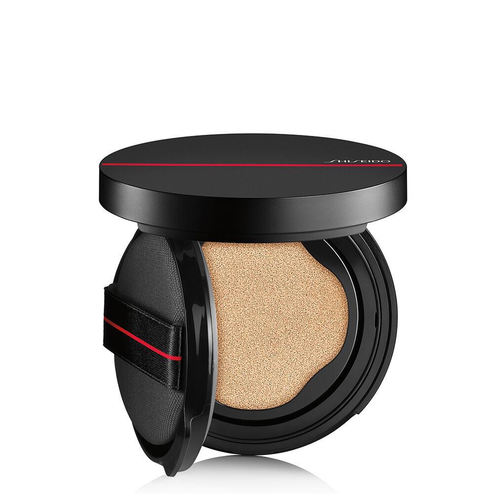 SHISEIDO Synchro Skin Self-Refreshing Cushion Compact SPF35 PA++++