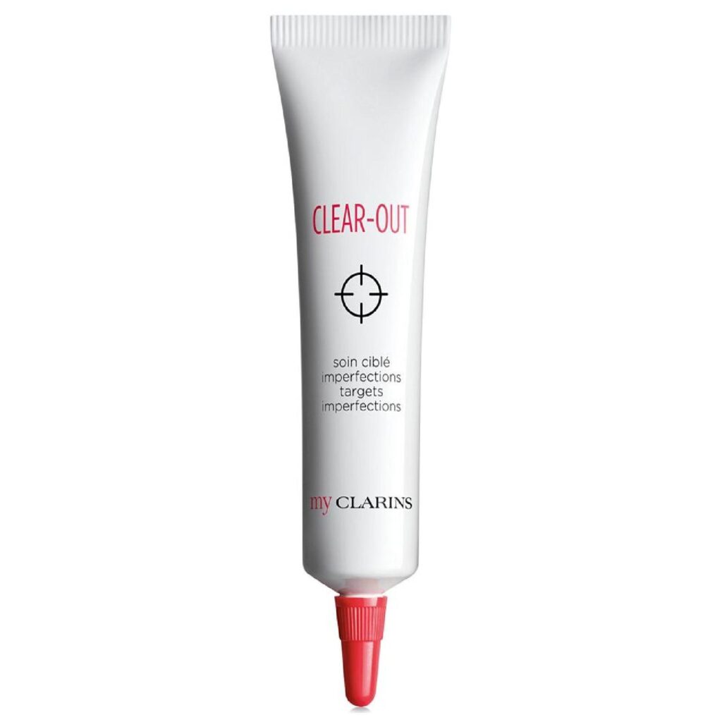 My Clarins CLEAR-OUT Targeted Blemish Treatment