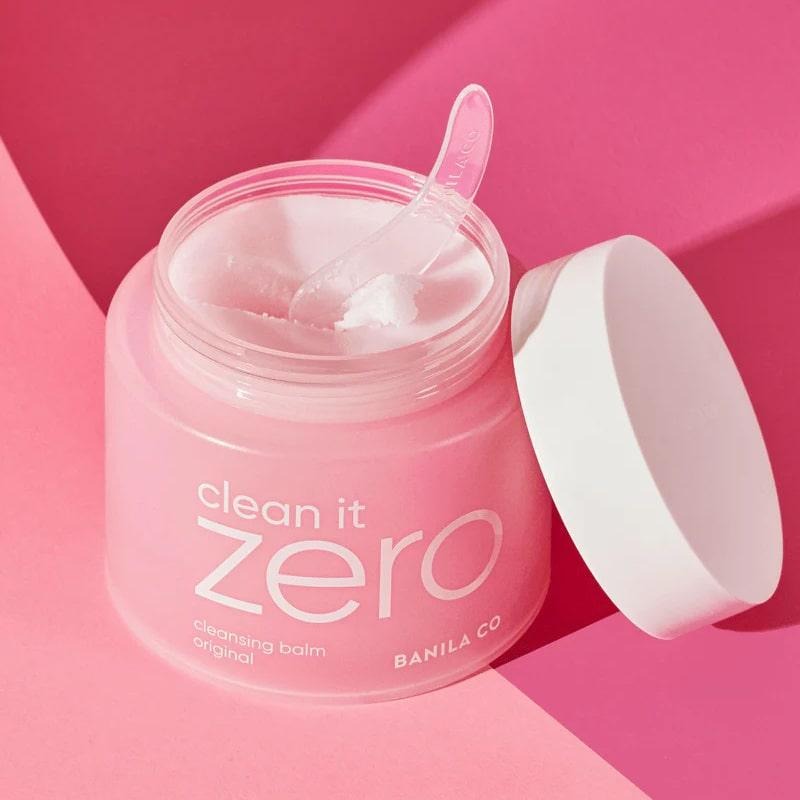 Banila Co – Banila Co Clean It Zero Cleansing Balm
