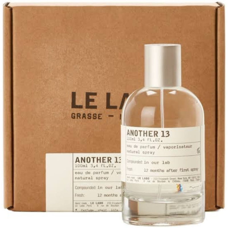 LE LABO Another 13 Eau de Parfum