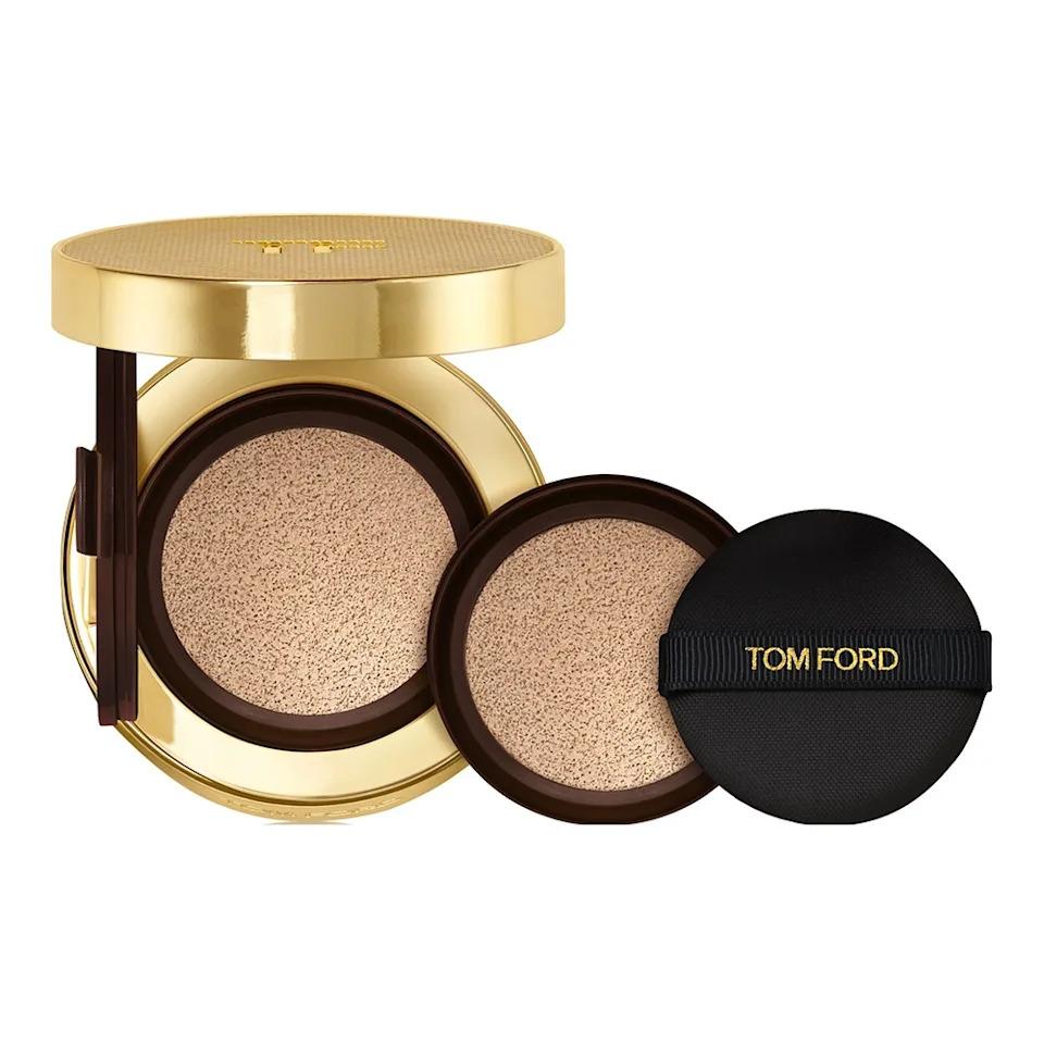 Tom Ford Shade and Illuminate Foundation Soft Radiance Cushion Compact