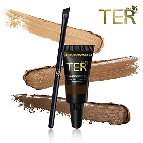 TER Masterpiece 3D Eyebrow Tattoo