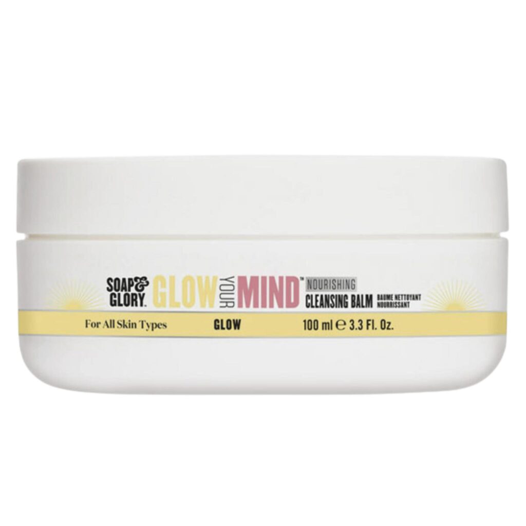 Soap & Glory – Soap & Glory Glow Your Mind Nourishing Cleansing Balm