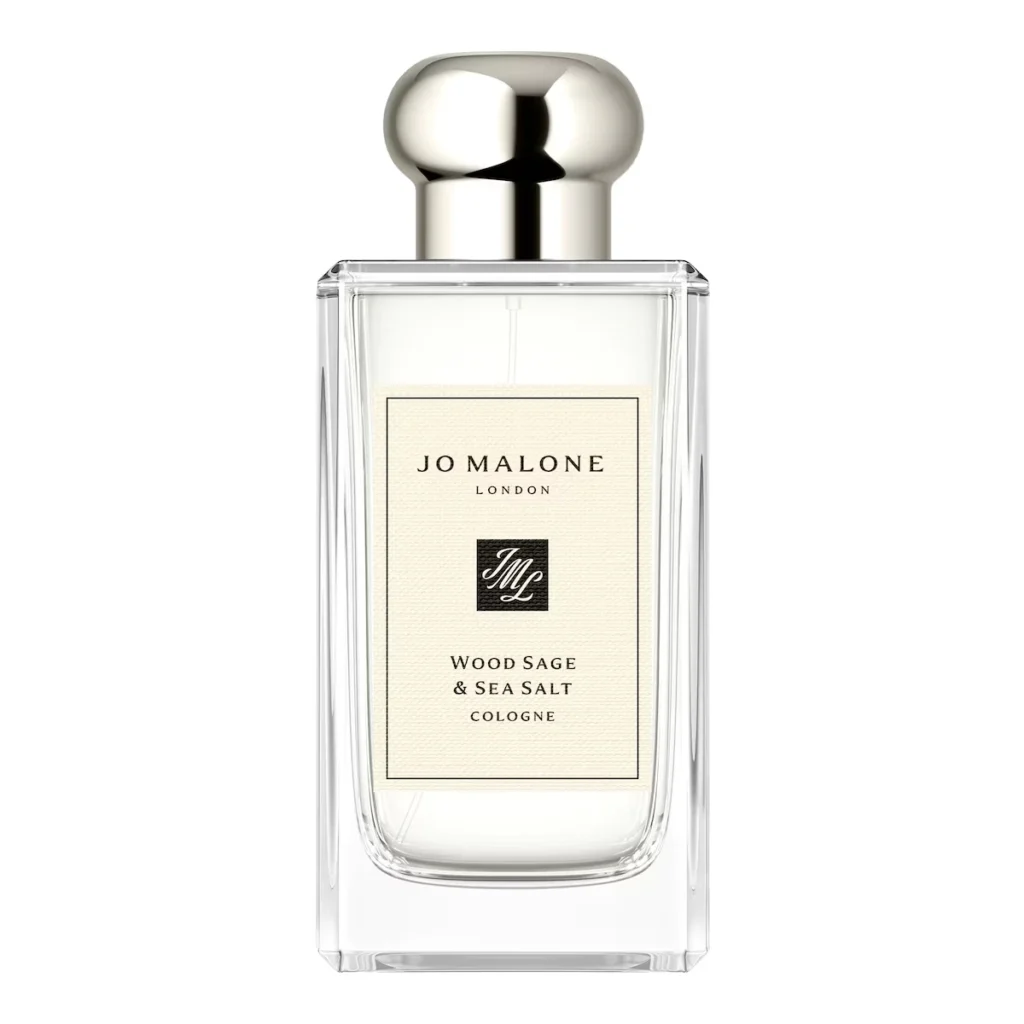 Jo Malone London Wood Sage & Sea Salt