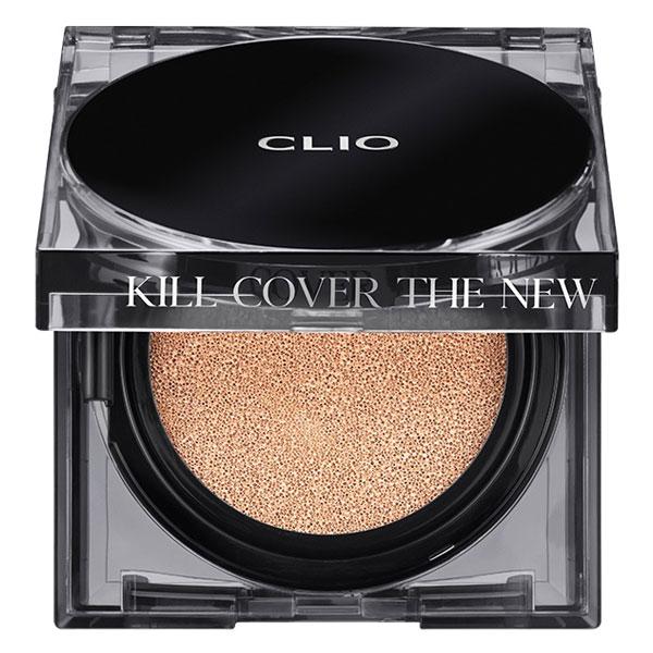 Clio Kill Cover The New Founwear Cushion SPF50+ PA+++
