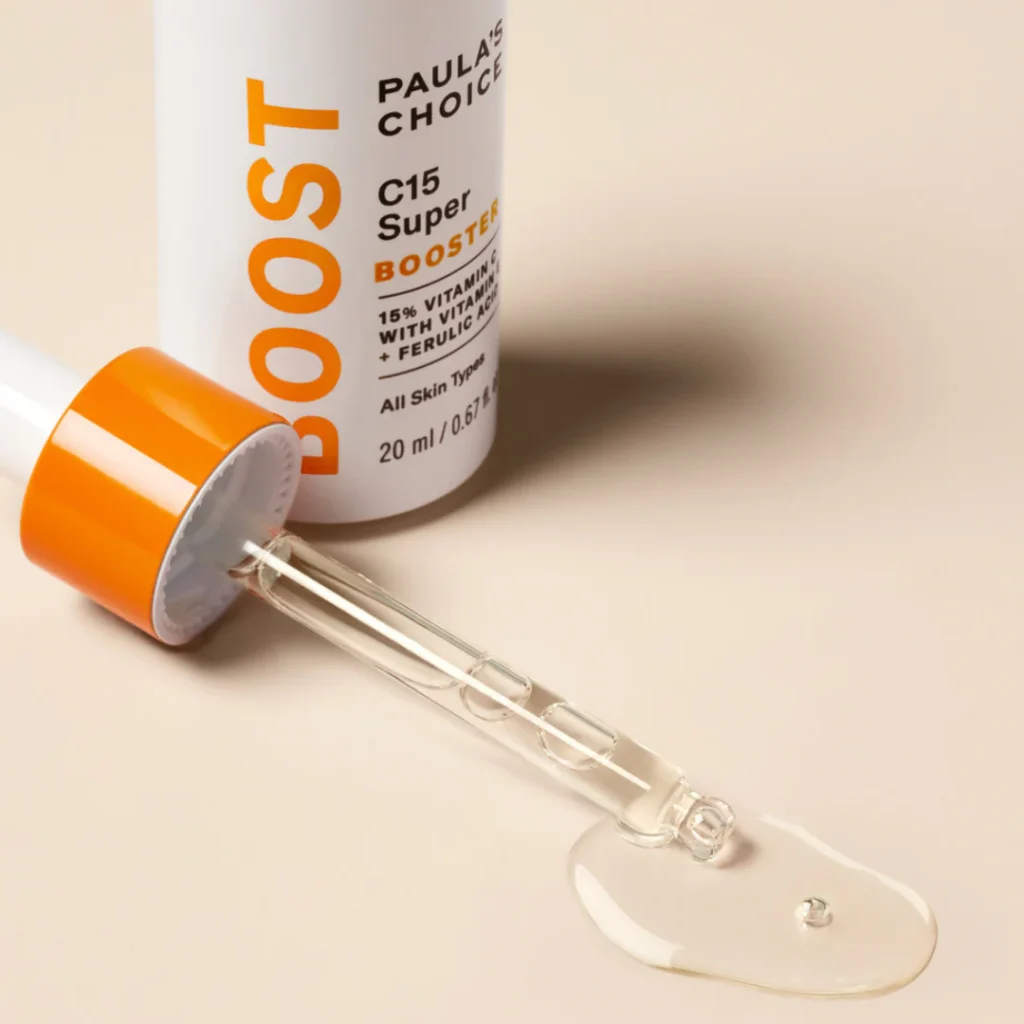Paula's Choice C15 Super Booster
