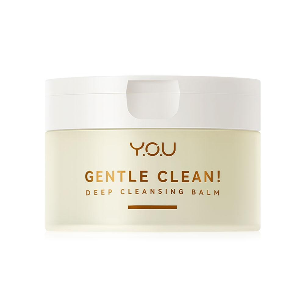 Y.O.U – Y.O.U Gentle Clean! Deep Cleansing Balm Cocomelt