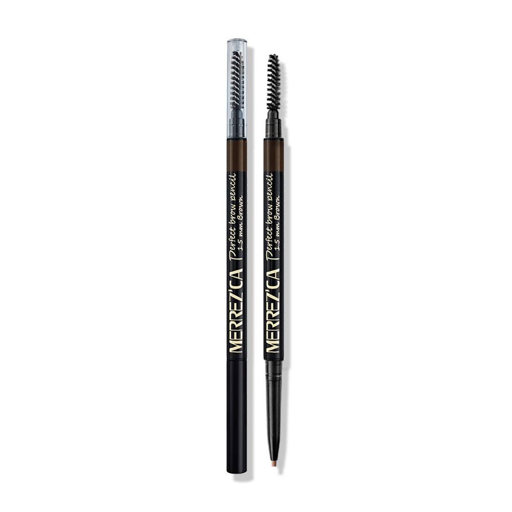 Merrez’ca Perfect Brown Pencil