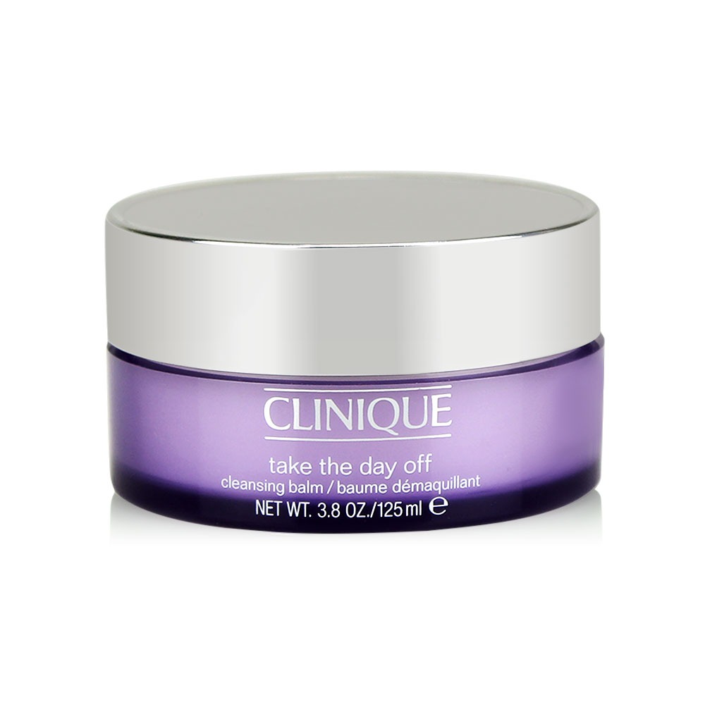 Clinique – Clinique Take The Day Off Cleansing Balm