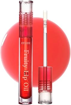 ETUDE Fruity Lip Oil 