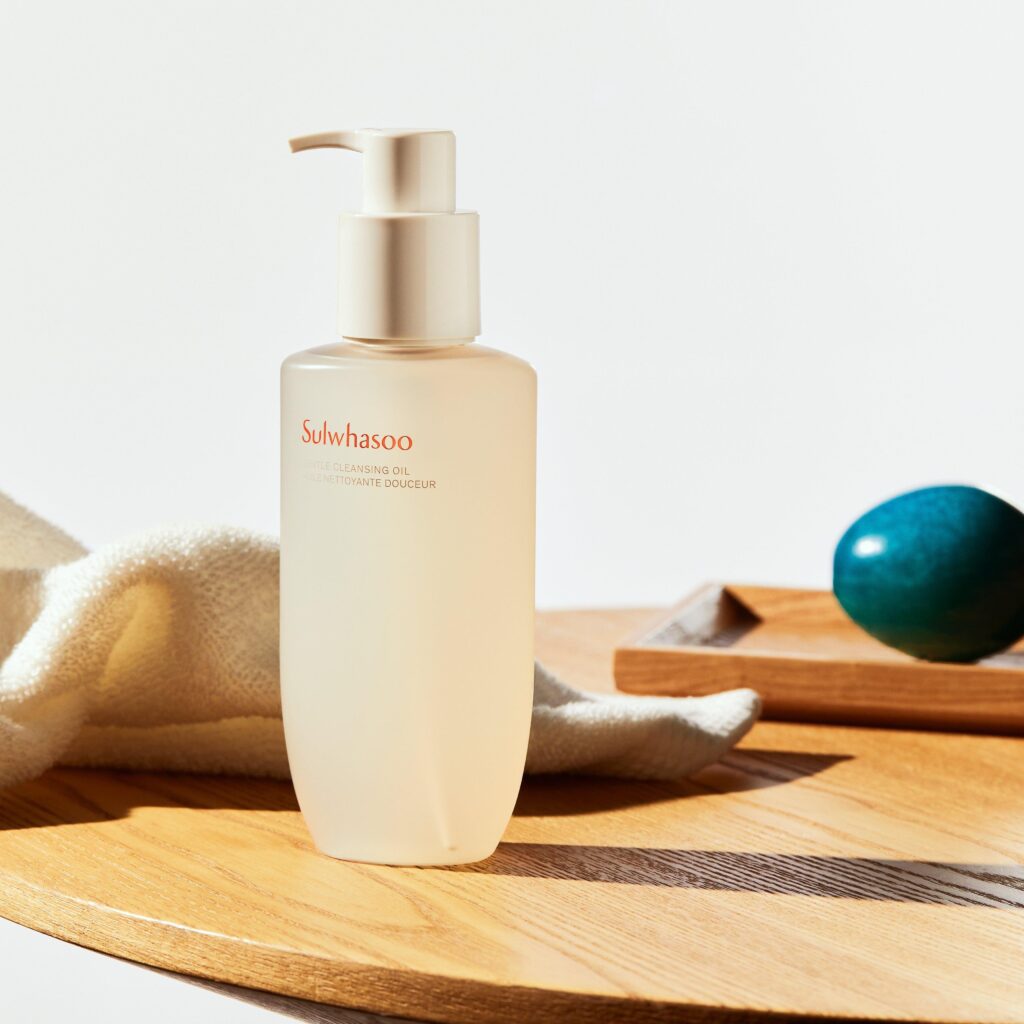 Sulwhasoo – Gentle Cleansing Balm 