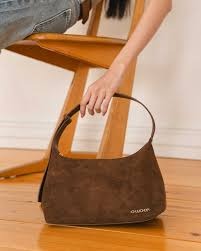 Chuuchop Wendy Demim Bag