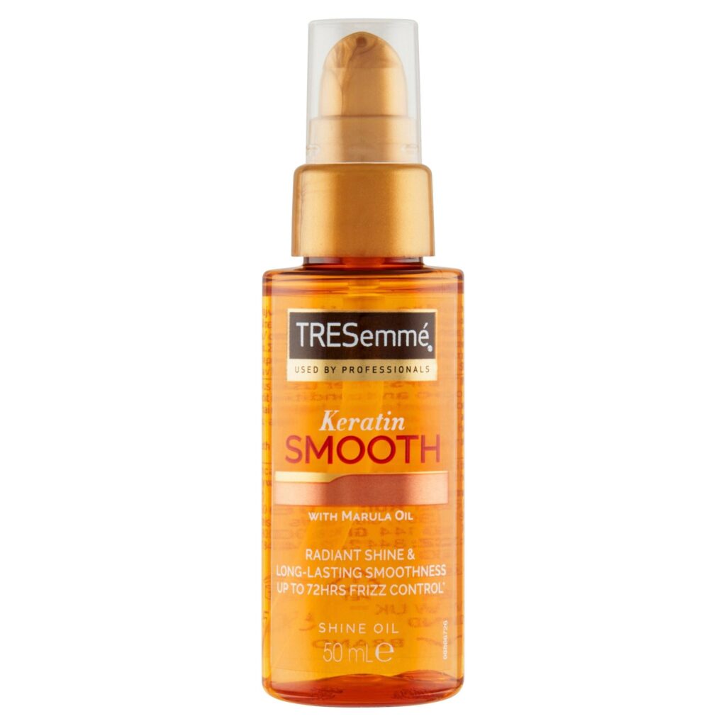 TRESemmé Keratin Smooth Oil Serum