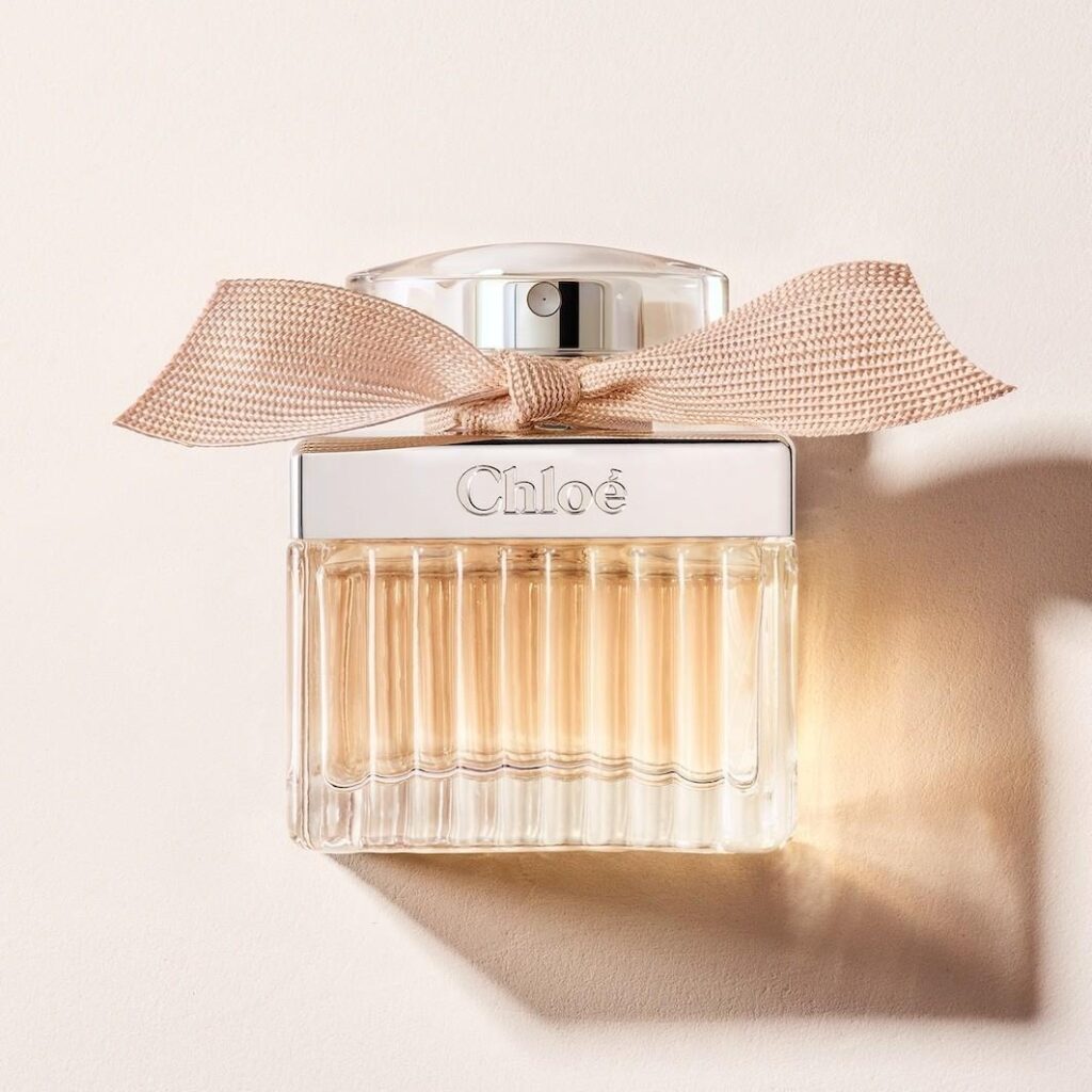 Chloé Eau de Parfum (10ml)