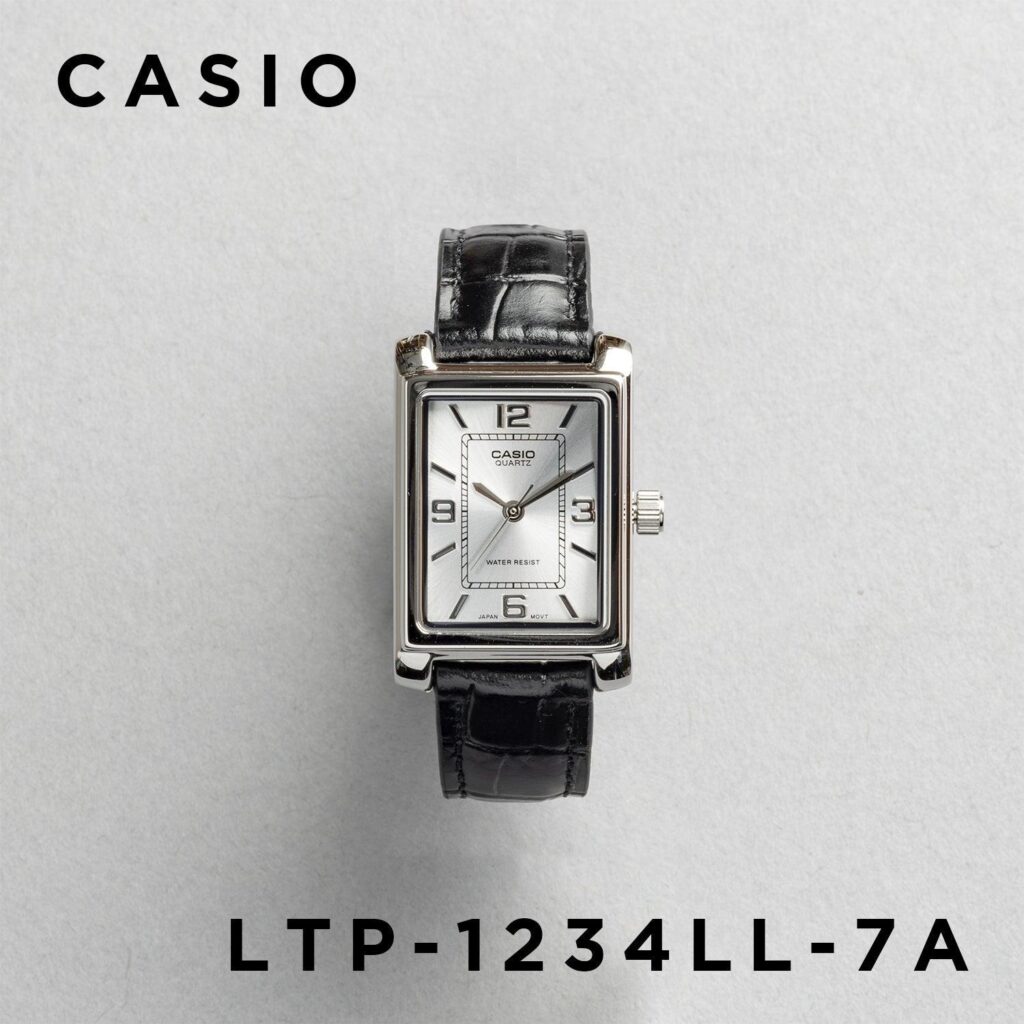Casio LTP-1234LL-7A