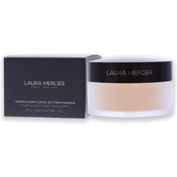 LAURA MERCIER Translucent Loose Setting Powder