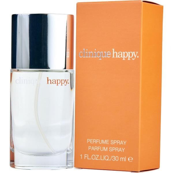 Clinique Happy Perfume Spray