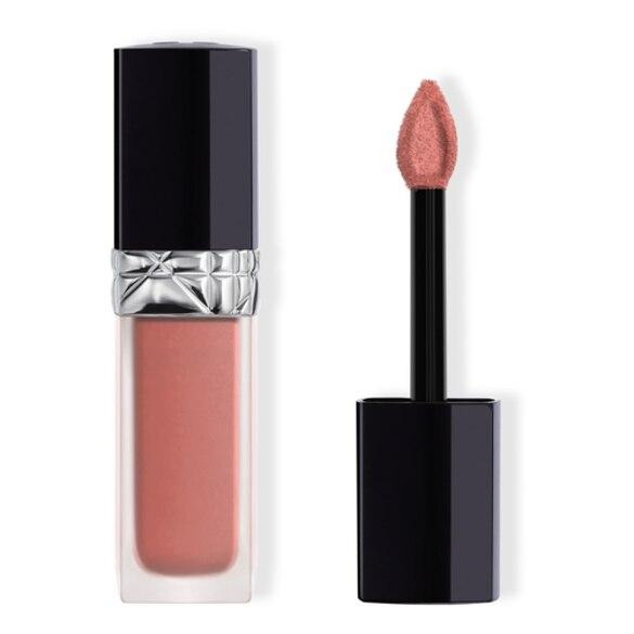 Dior Rouge Dior Forever Liquid – #100 Forever Nude