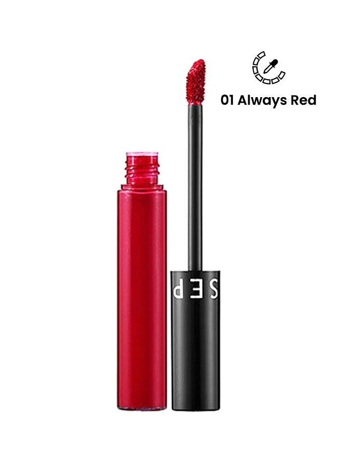 SEPHORA Cream Lip Stain