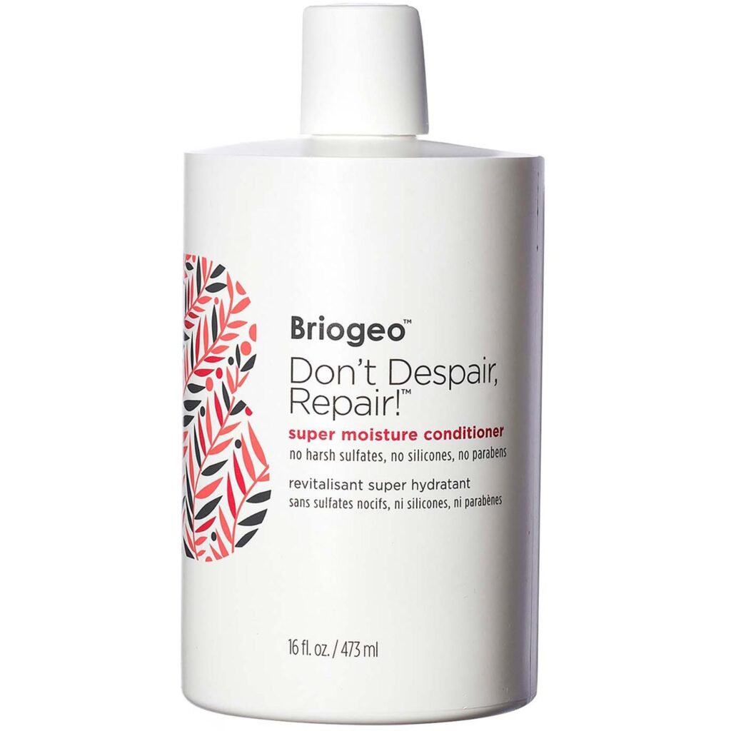 Briogeo Don't Despair, Repair!™ Super Moisture Conditioner for Dry + Damaged Hair