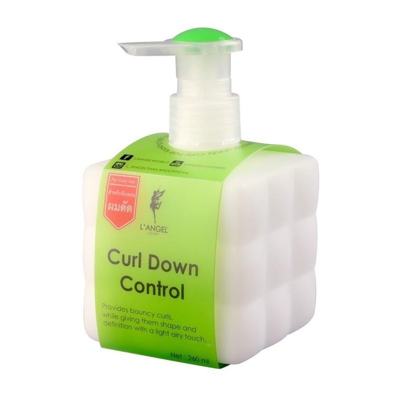 L’ANGEL Curl Down Control