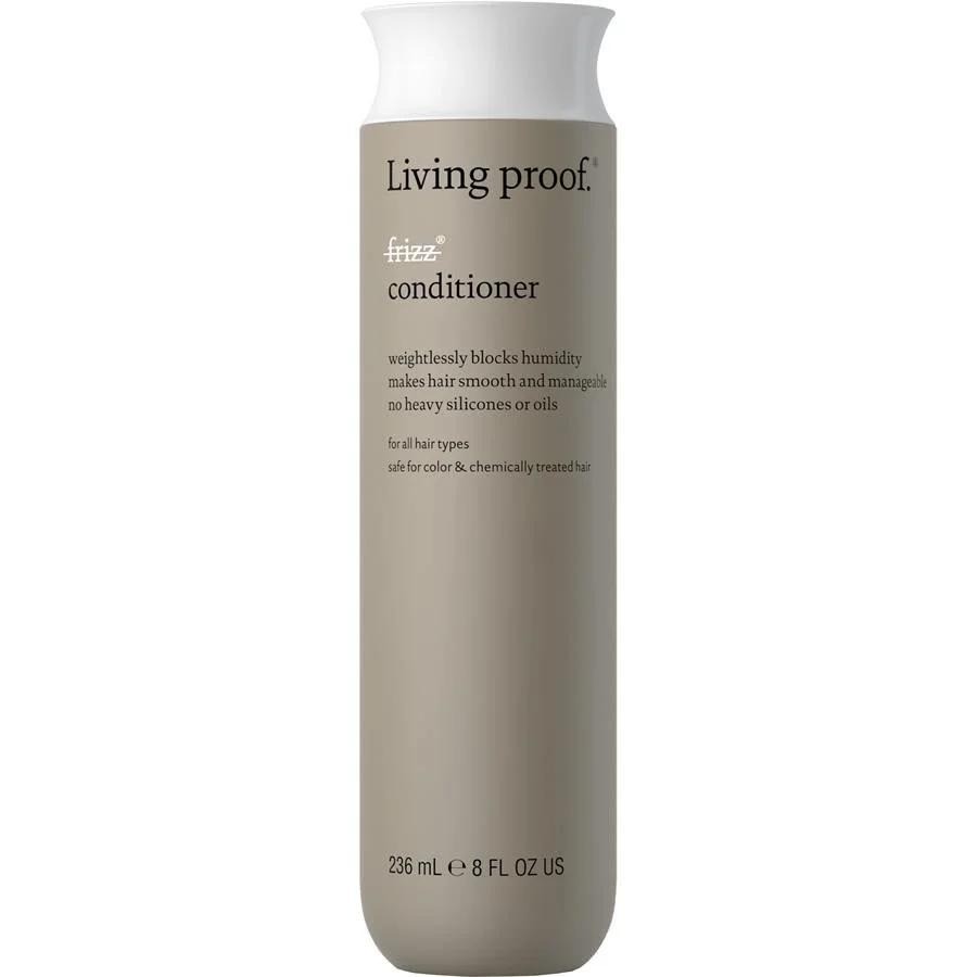 Living Proof No Frizz Conditioner