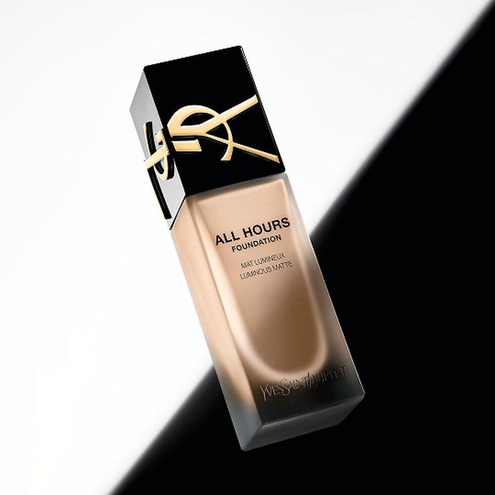 YSL All Hours Foundation