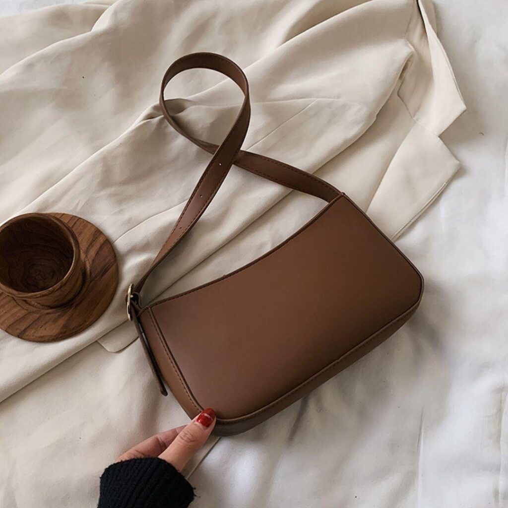 Trendy Pouch