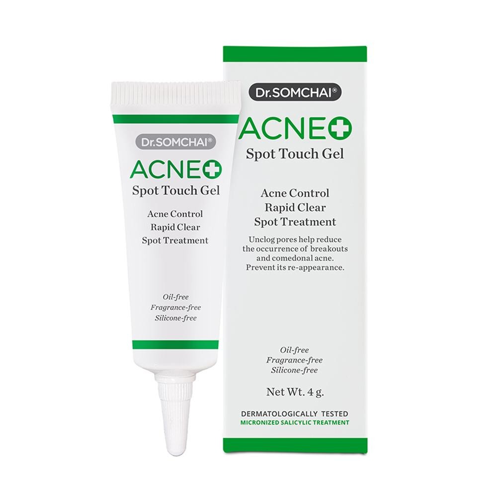 Dr.Somchai Acne Spot Touch Gel