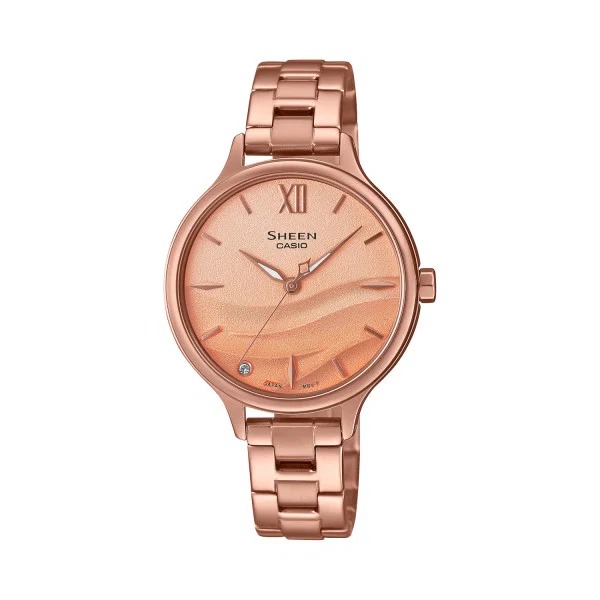 Casio SHE-4559G-8A