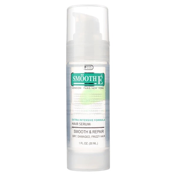 Smooth E Silk E Multi Vitamin Hair Serum
