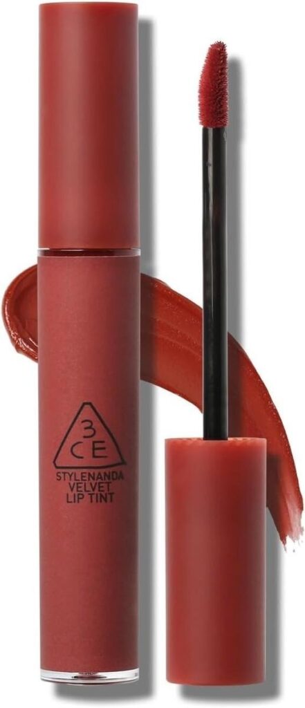 3CE Velvet Lip Tint