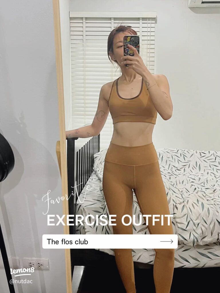The flos club