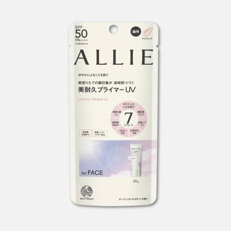 Allie Chrono Beauty Lasting Primer UV