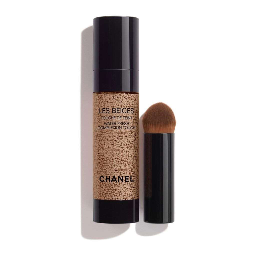 Chanel Les Beiges Water Fresh Complexion Touch